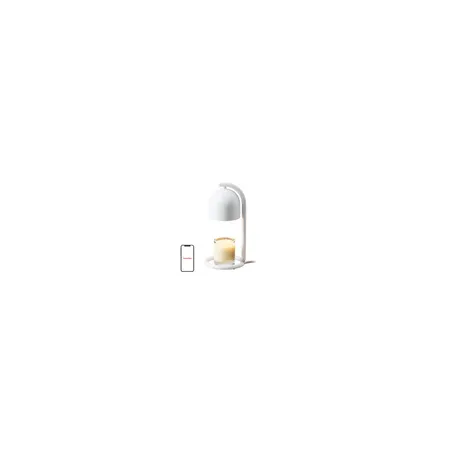 SwitchBot Smart Candle Warmer (White)